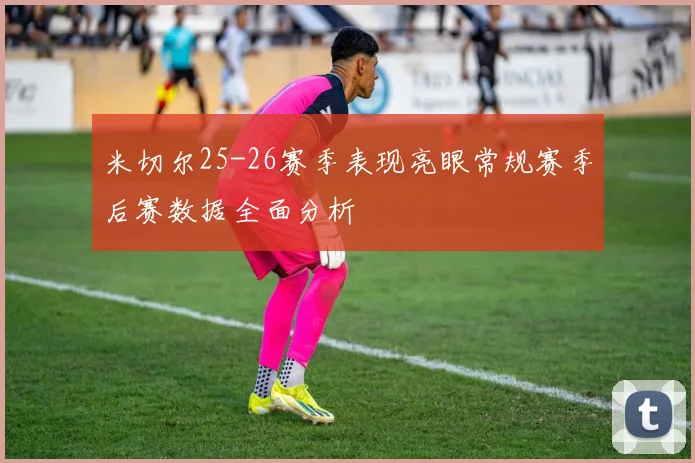 米切尔25-26赛季表现亮眼常规赛季后赛数据全面分析