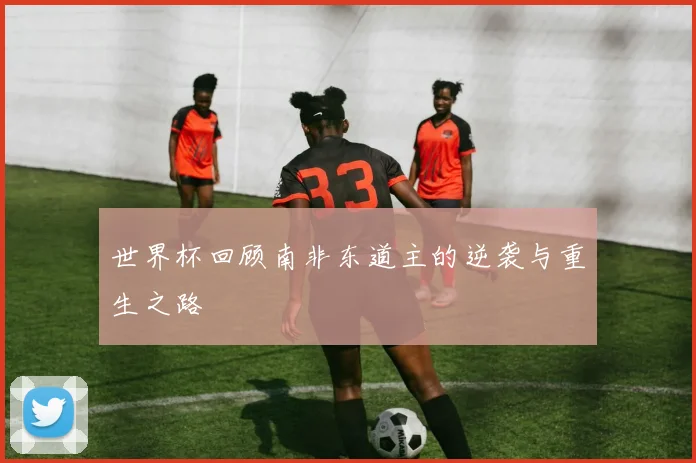 世界杯回顾南非东道主的逆袭与重生之路
