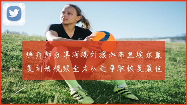 理疗师分享海港外援加布里埃尔康复训练视频全力以赴争取恢复最佳状态